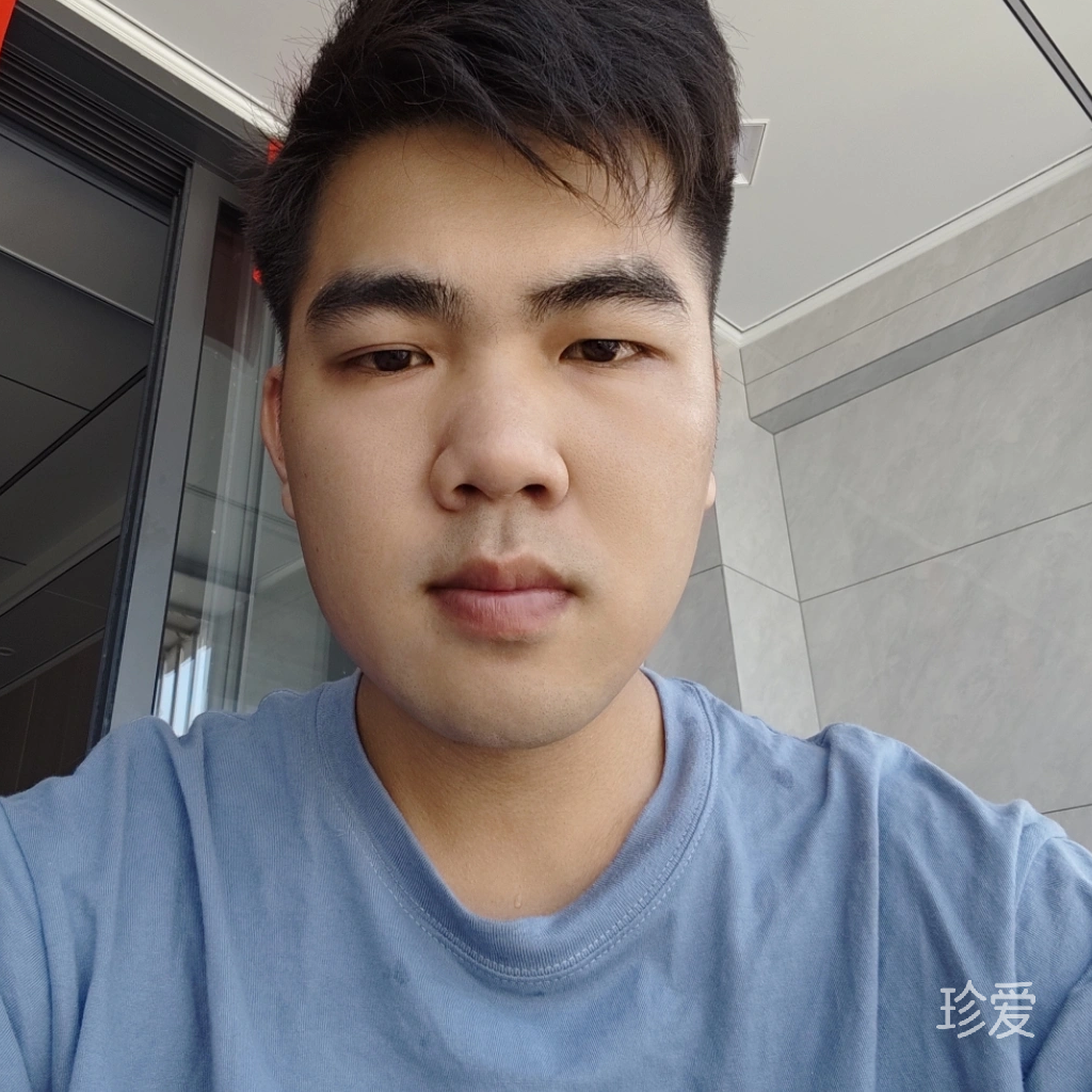 是你的