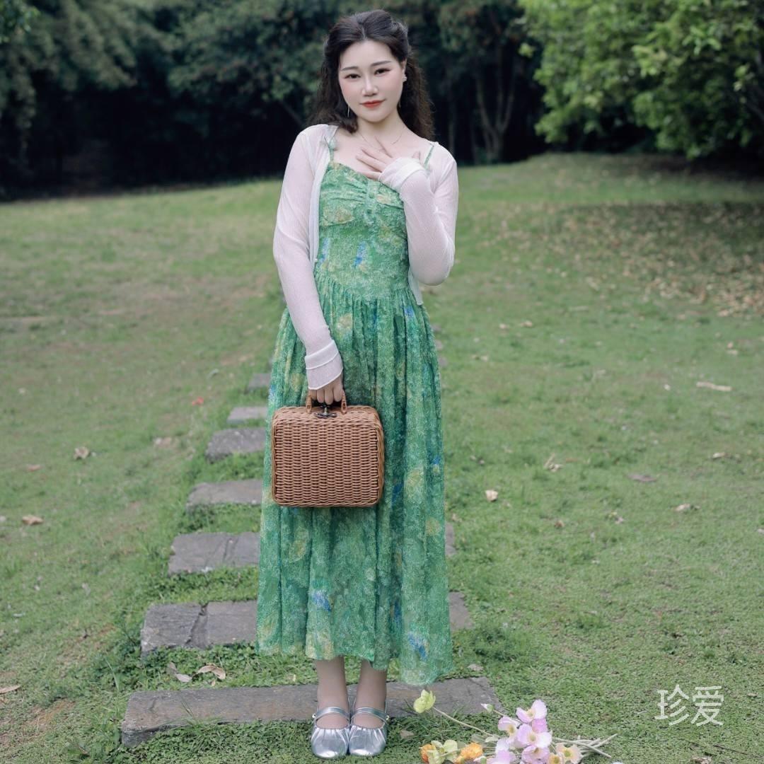 乖乖女