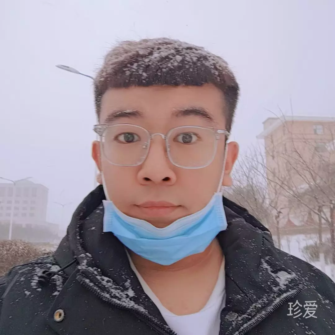 小郭同学