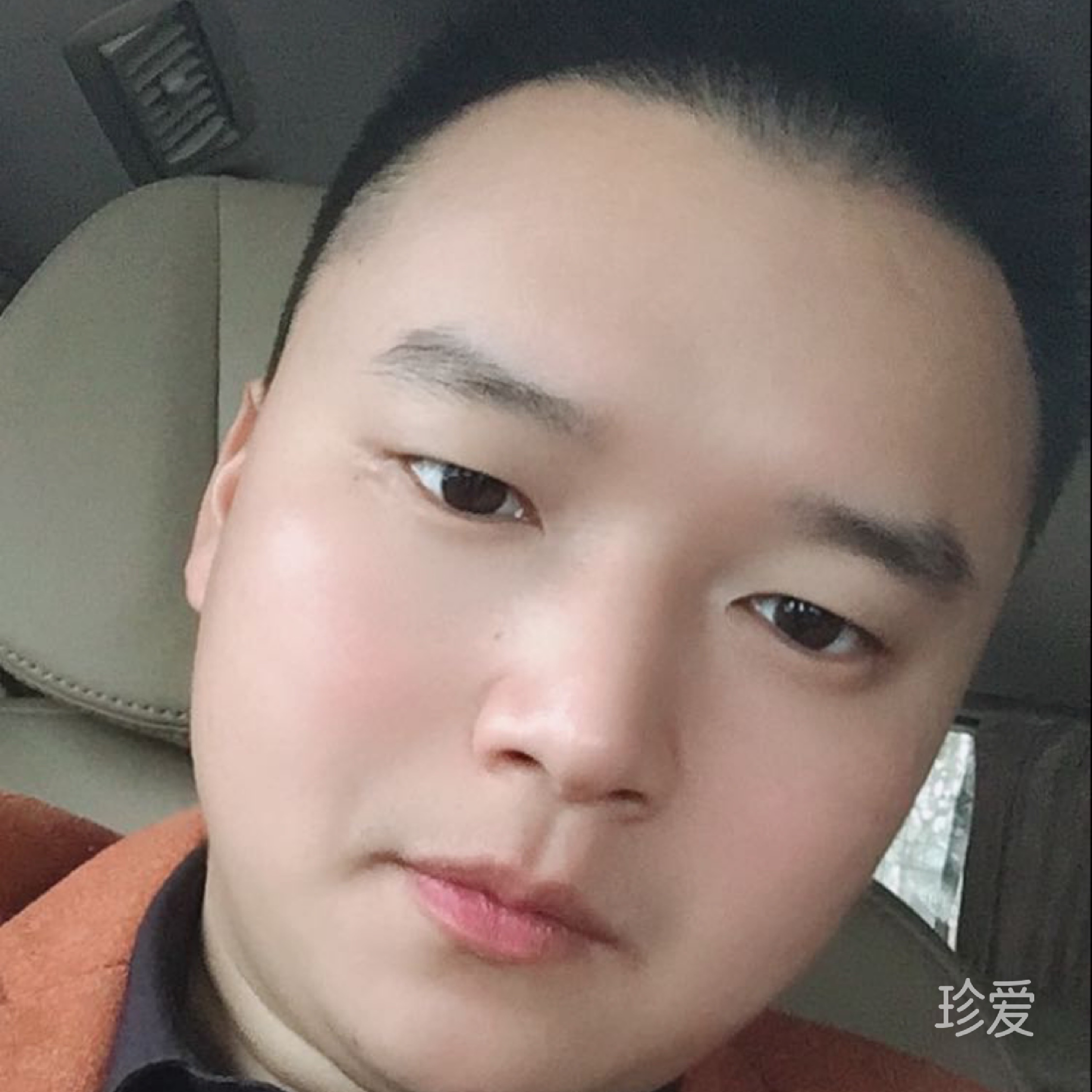 风雨同舟不离不弃