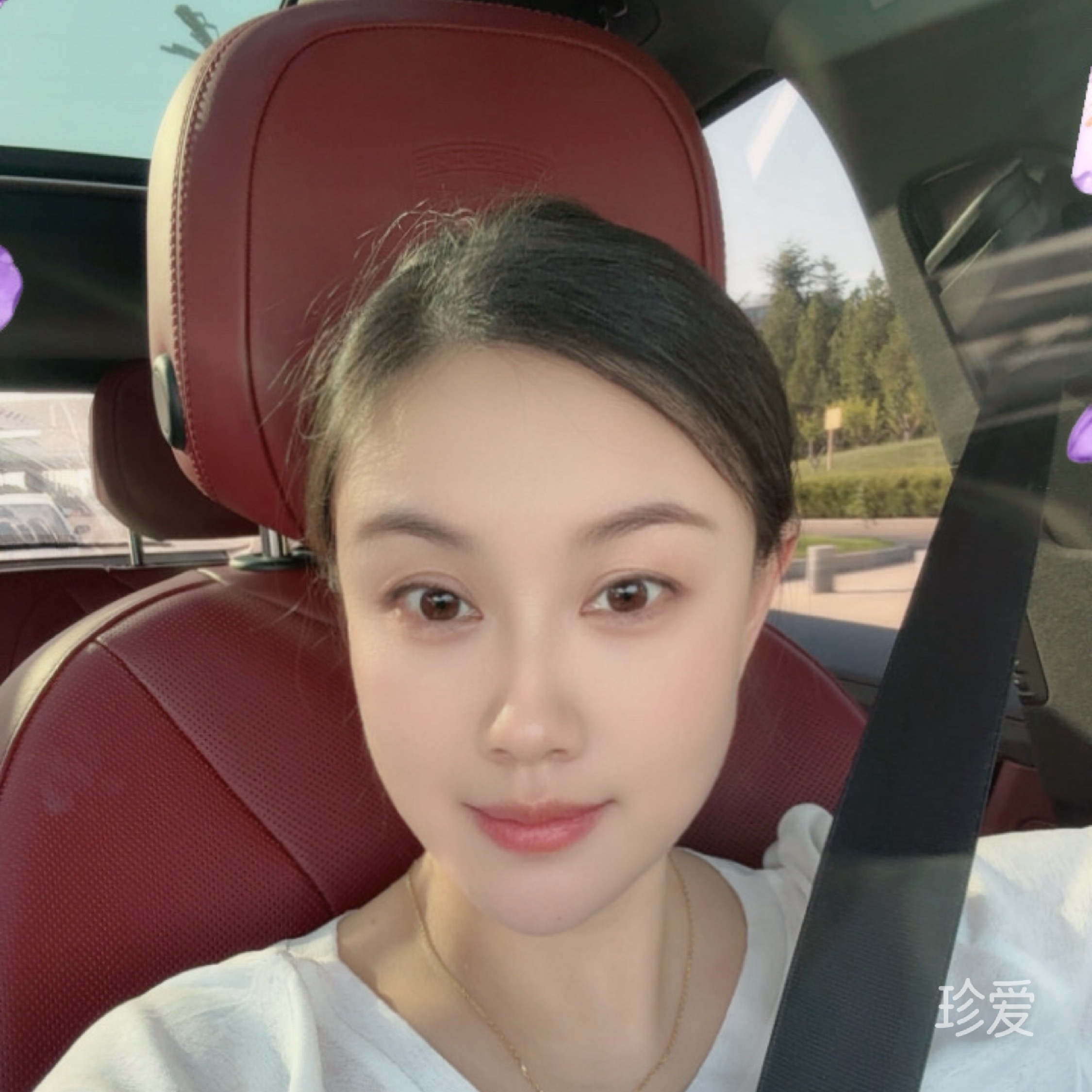 小芒果