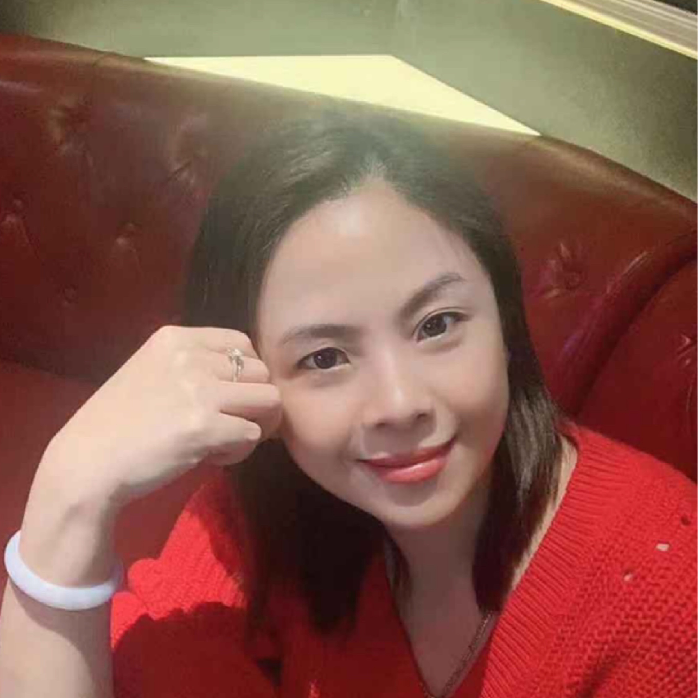 一輩子的守候靜心