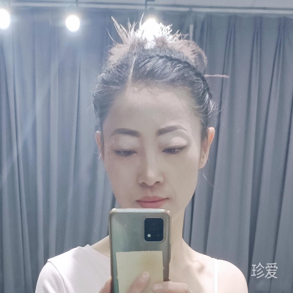 等你的消息