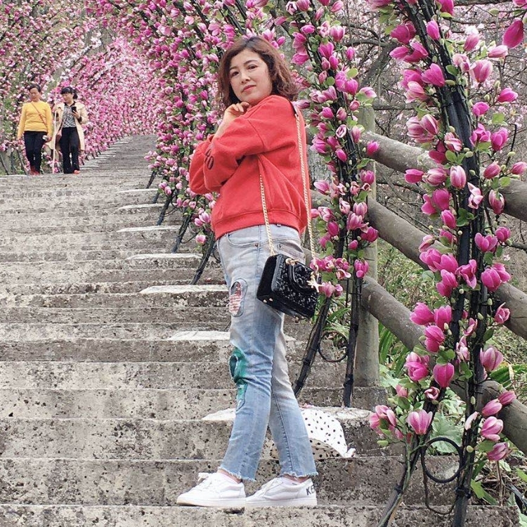 一場(chǎng)蛻變