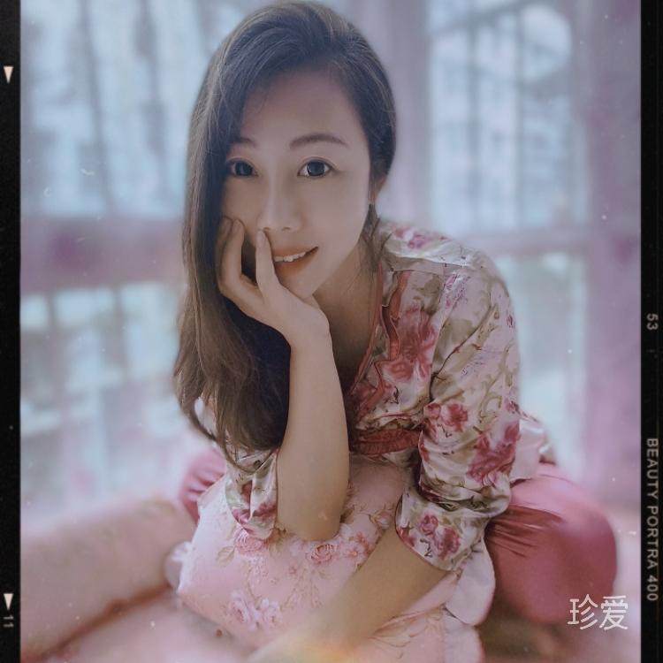 岁月静好