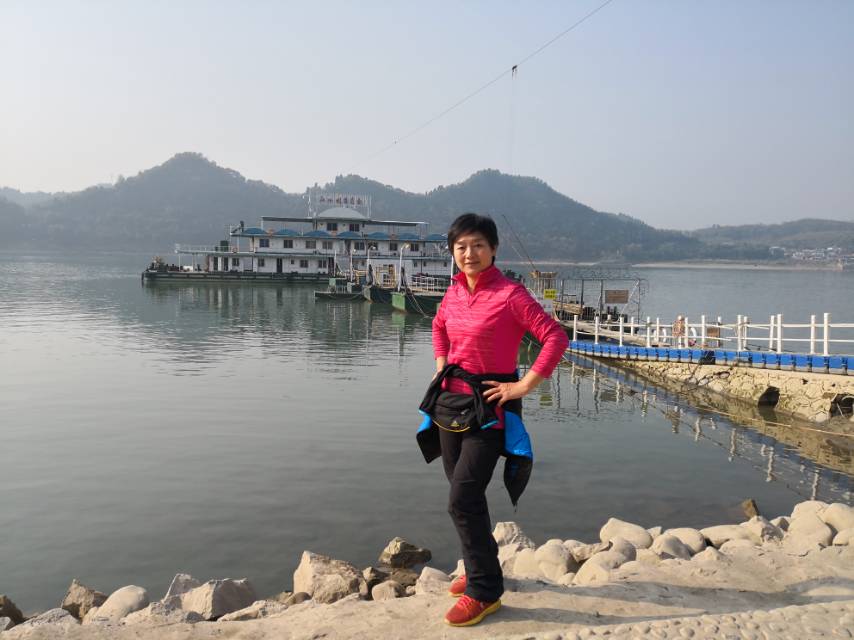 清澈的陽(yáng)光