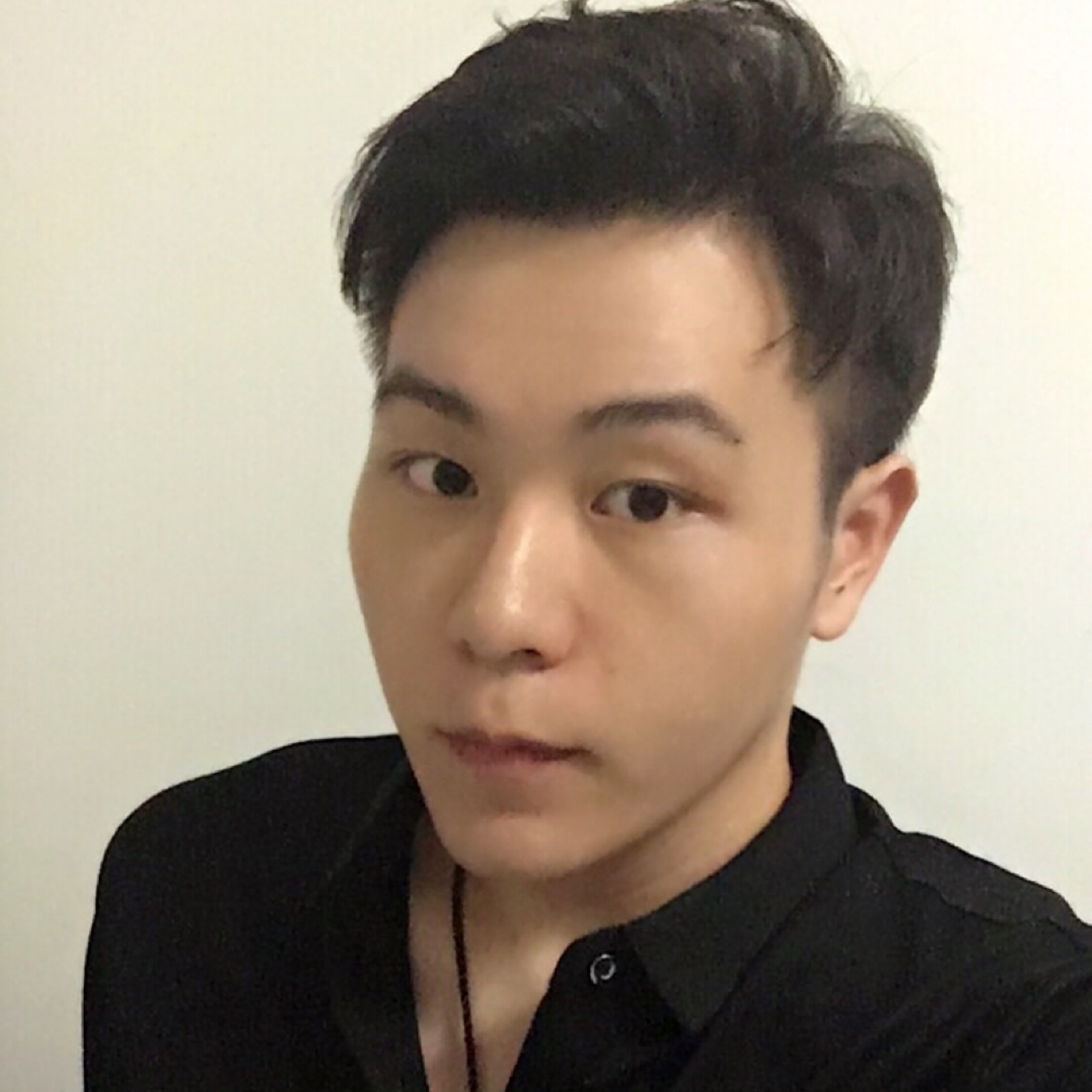 溫柔懶懶的海風