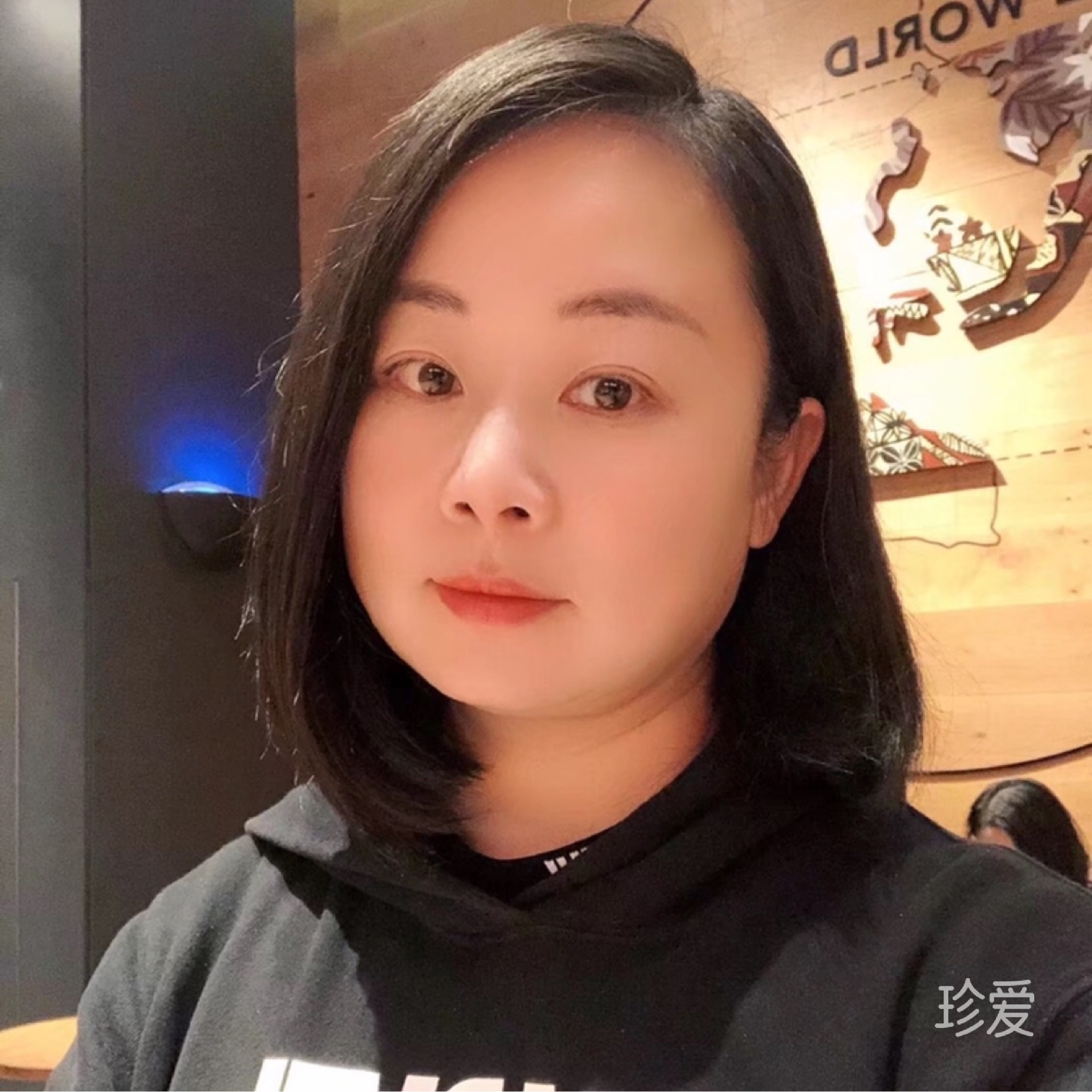 宁静的生活