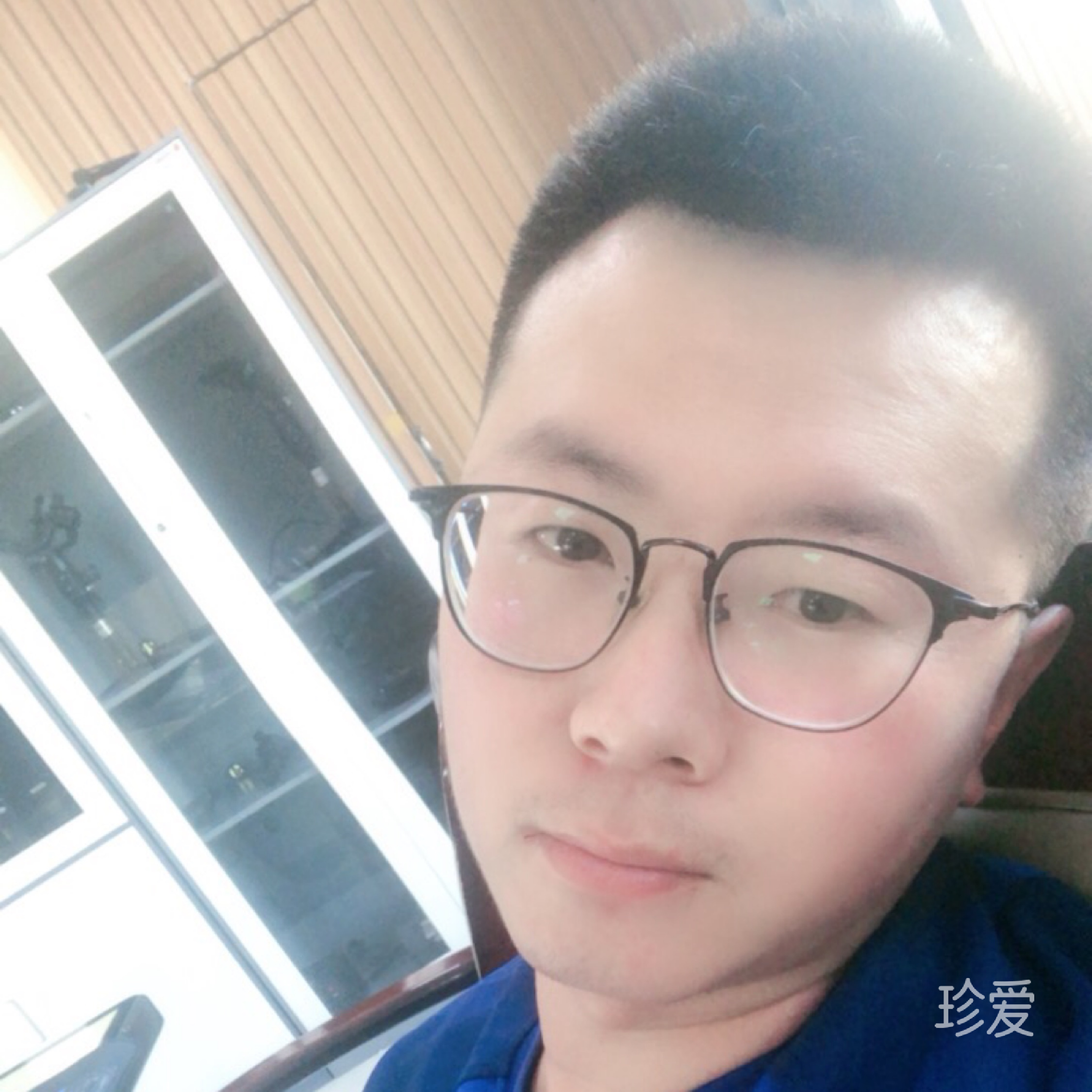 故事你真的在聽么