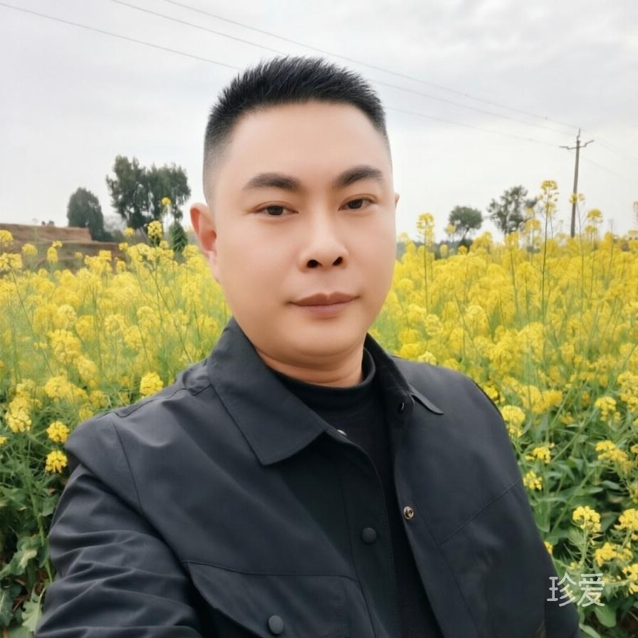 春天的阳光