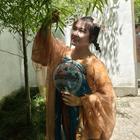 山本花夢