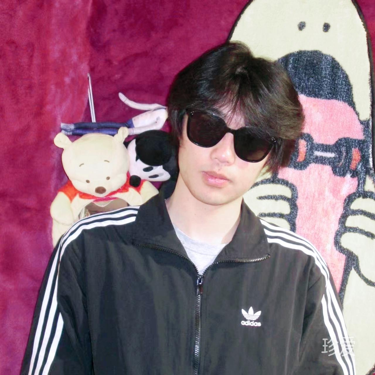 遇到你真巧