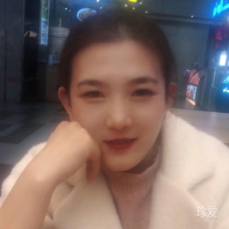 我有一个小棉袄
