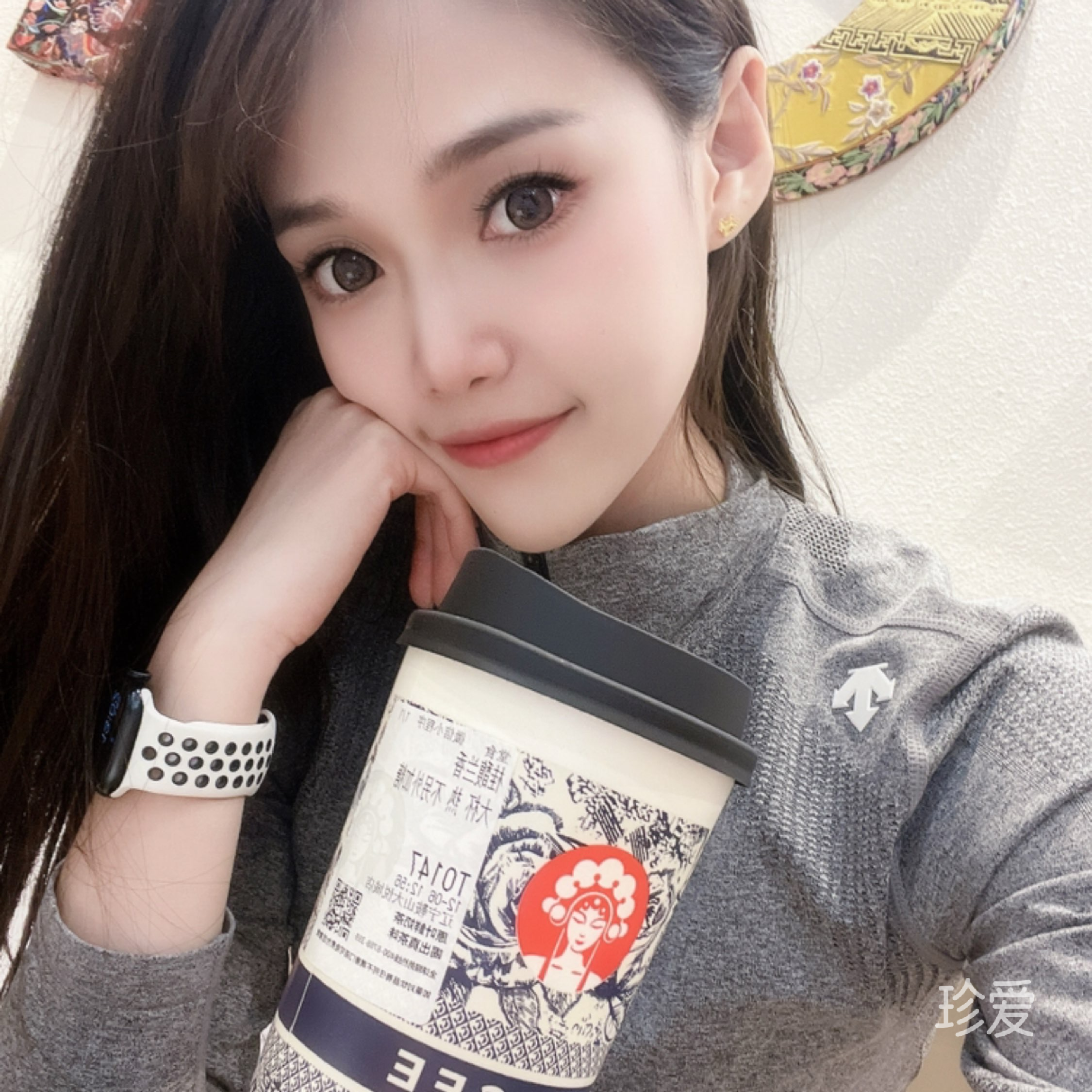 一輩子的小可愛