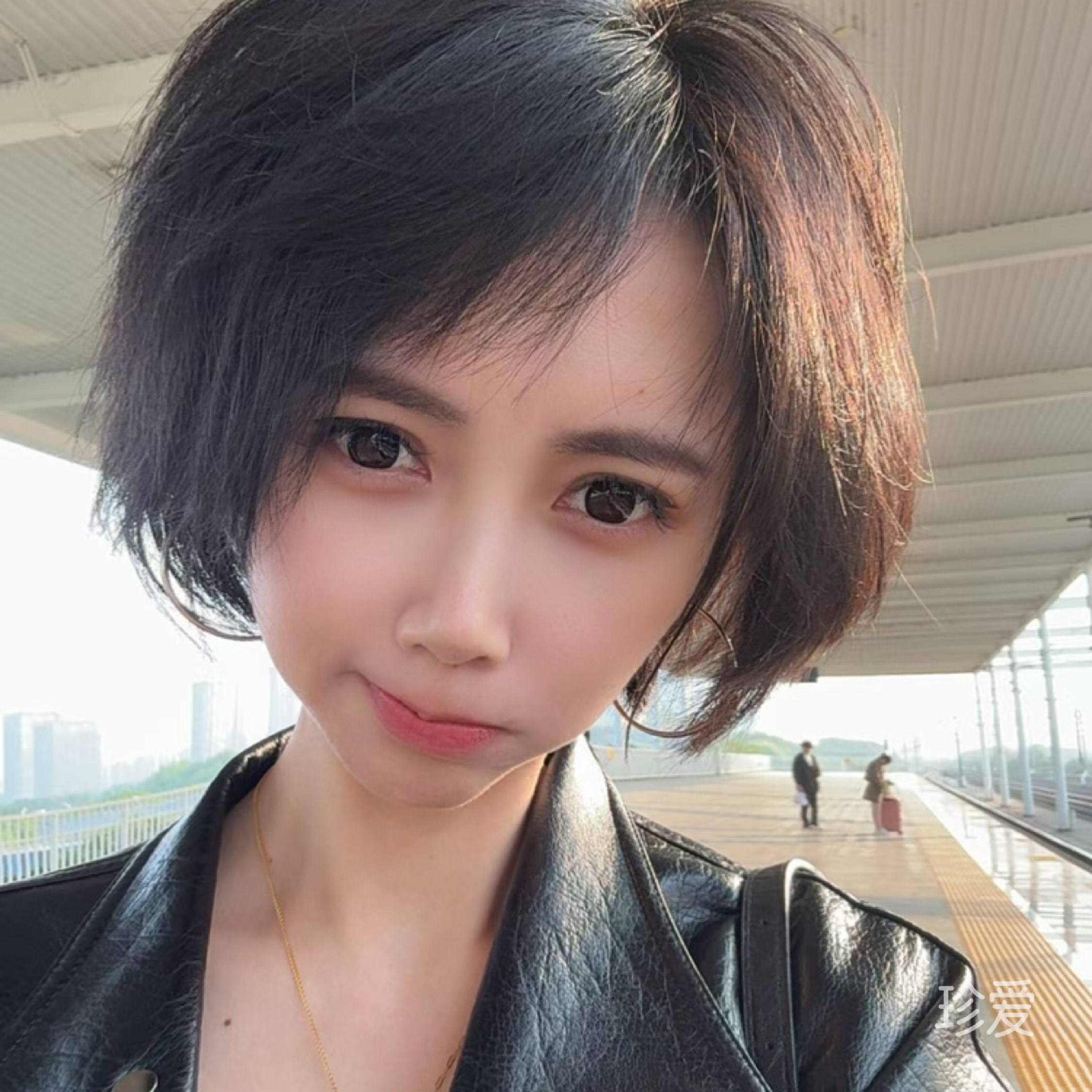 筱可爱
