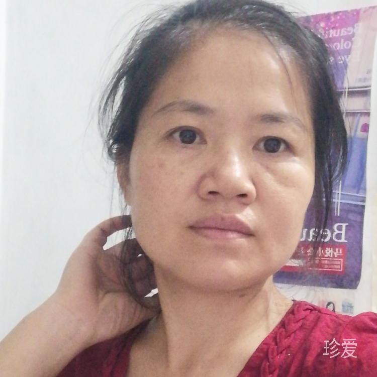 无与伦此的美
