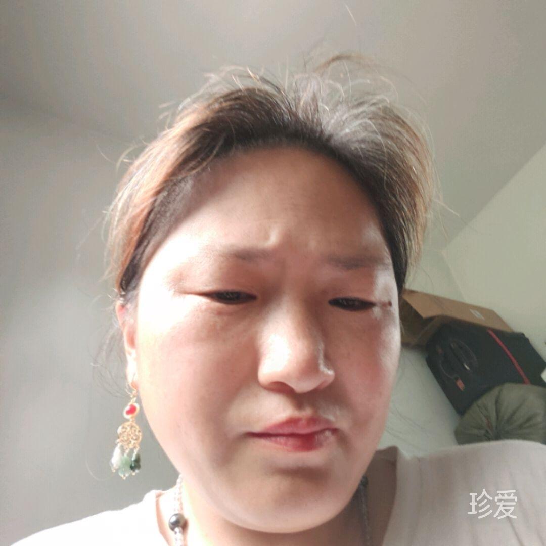 爱上玖月