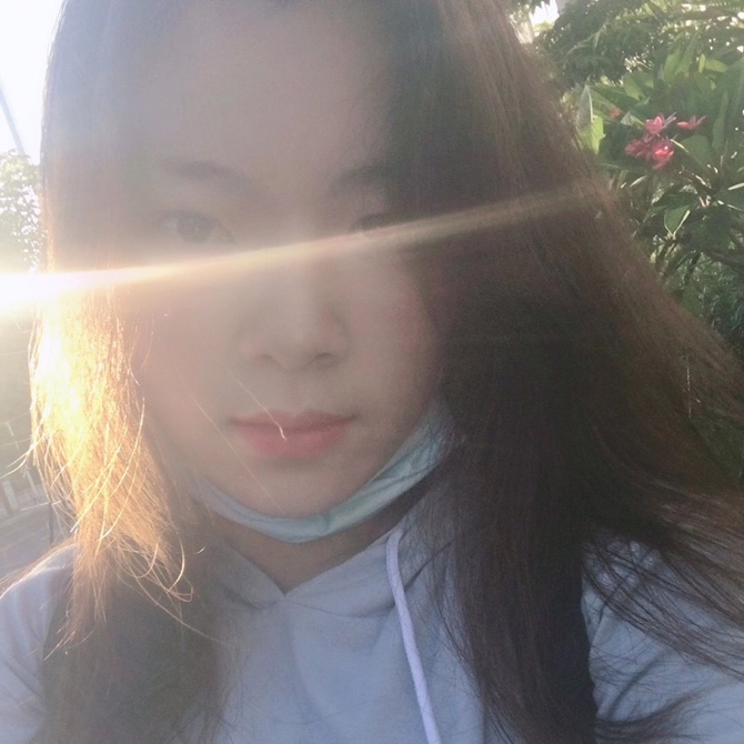 還未如愿丑丫頭