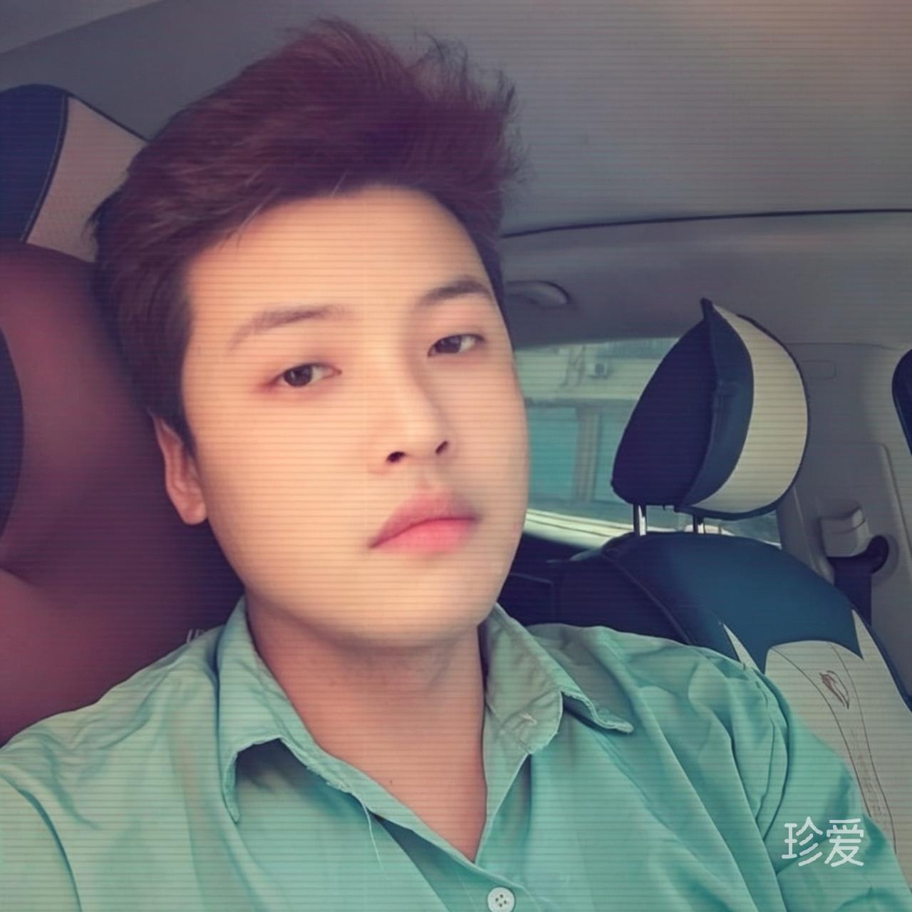实在的爱