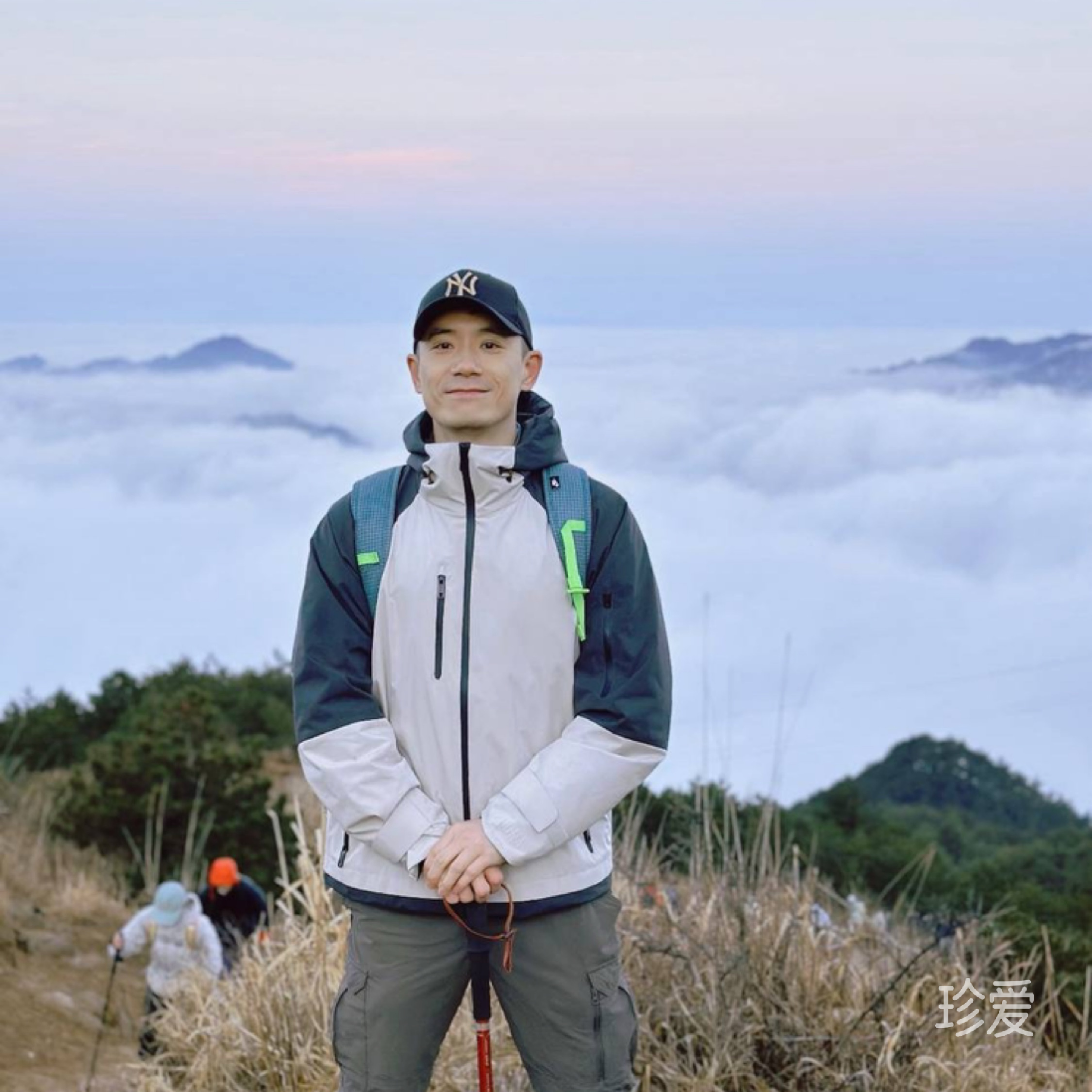 秉心而行