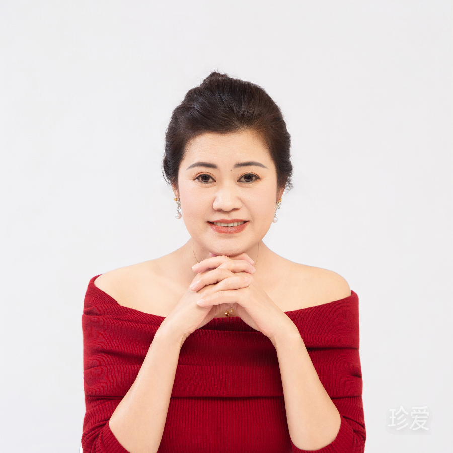 富足天使
