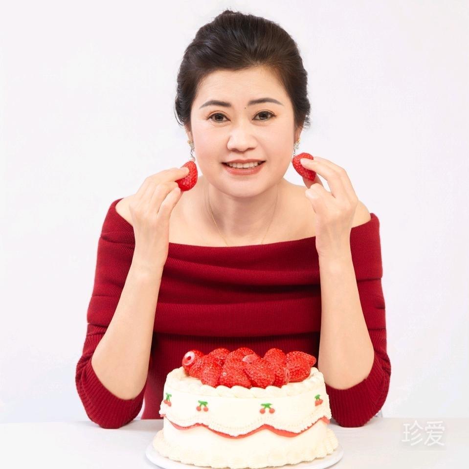 富足天使