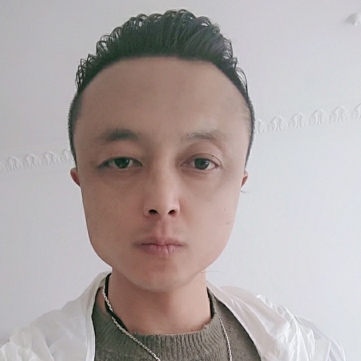 一個有故事的男人