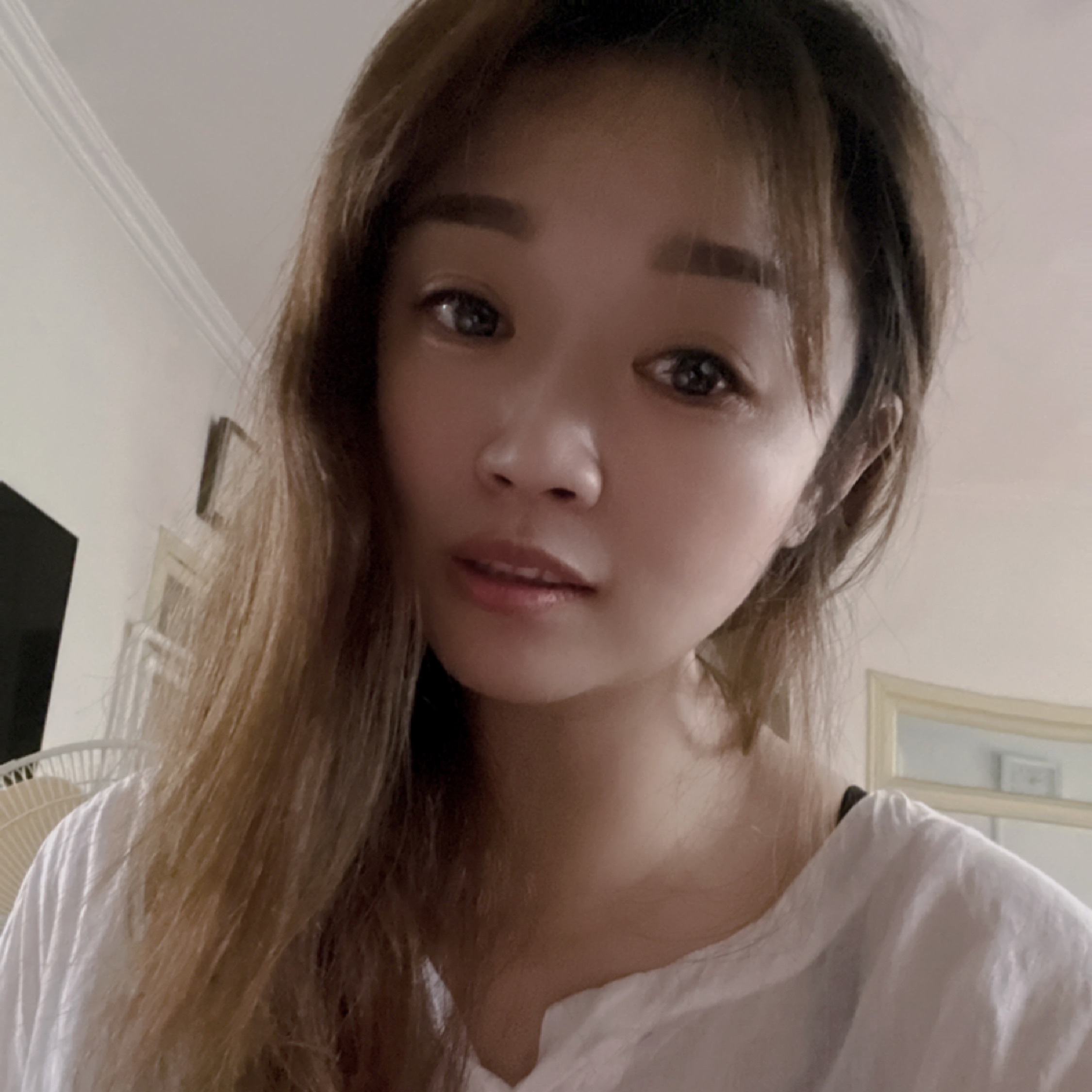 不会骑扫把的女巫