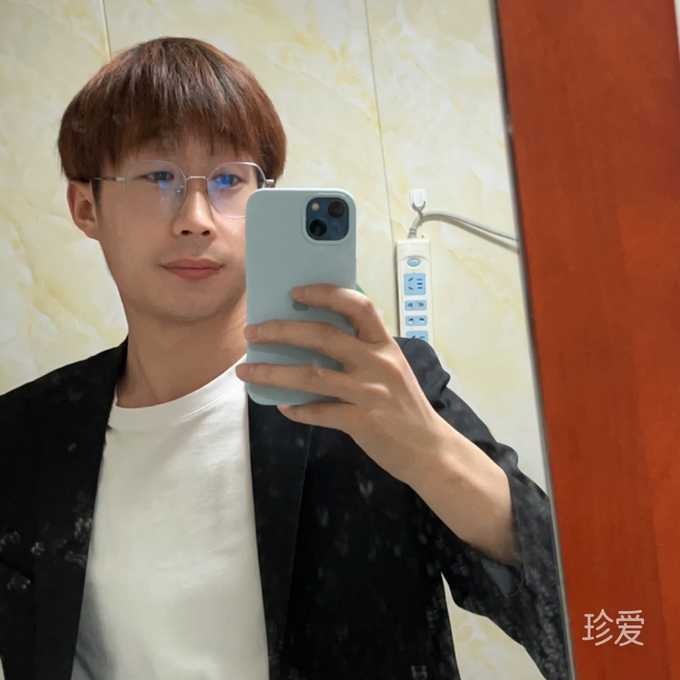 美好的期待
