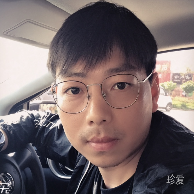 缘来是李