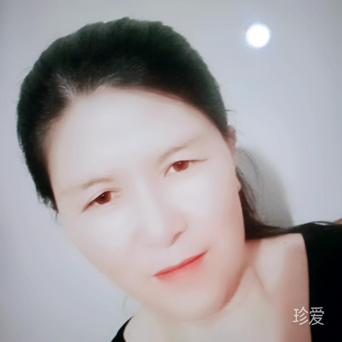 蓝色梦想