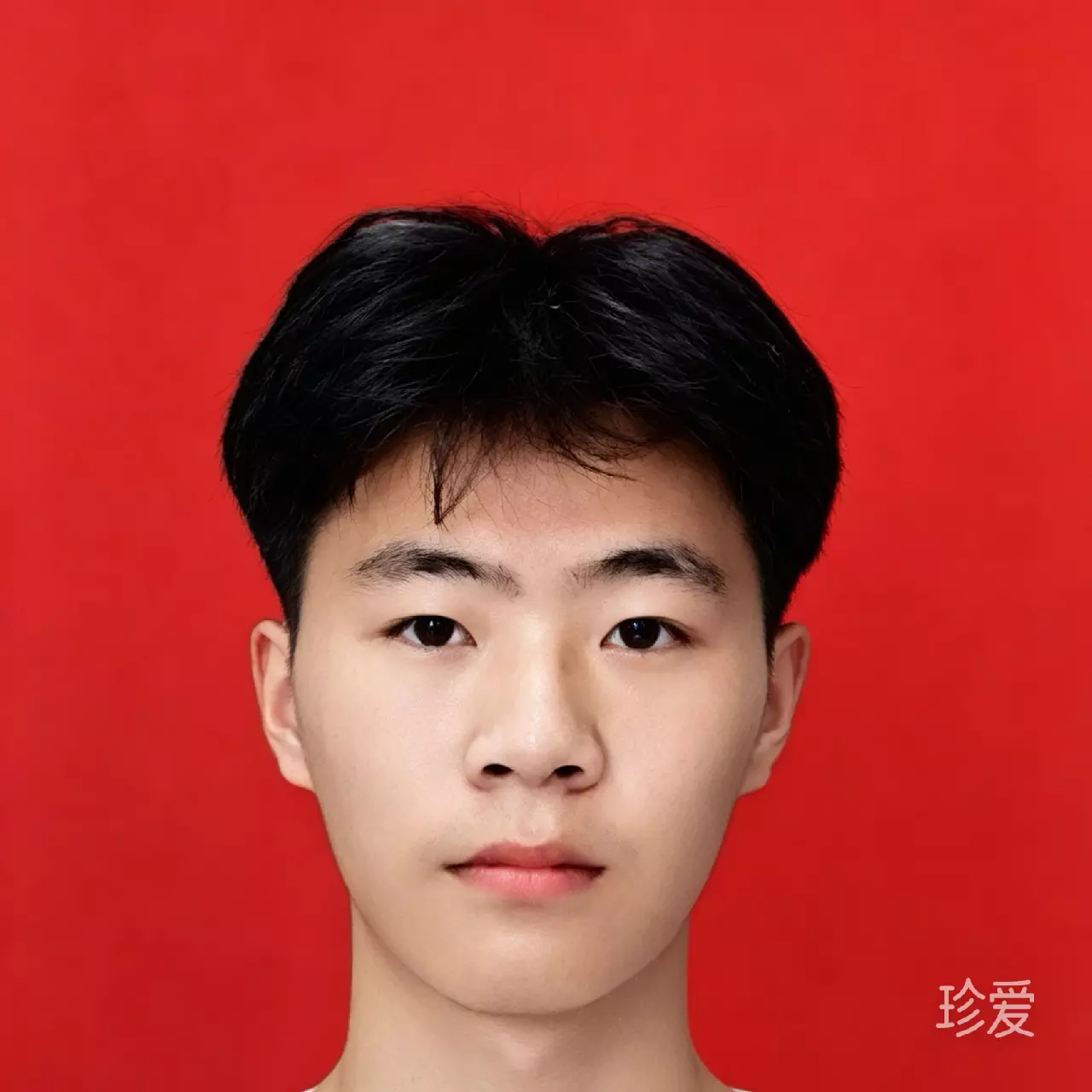 年轻
