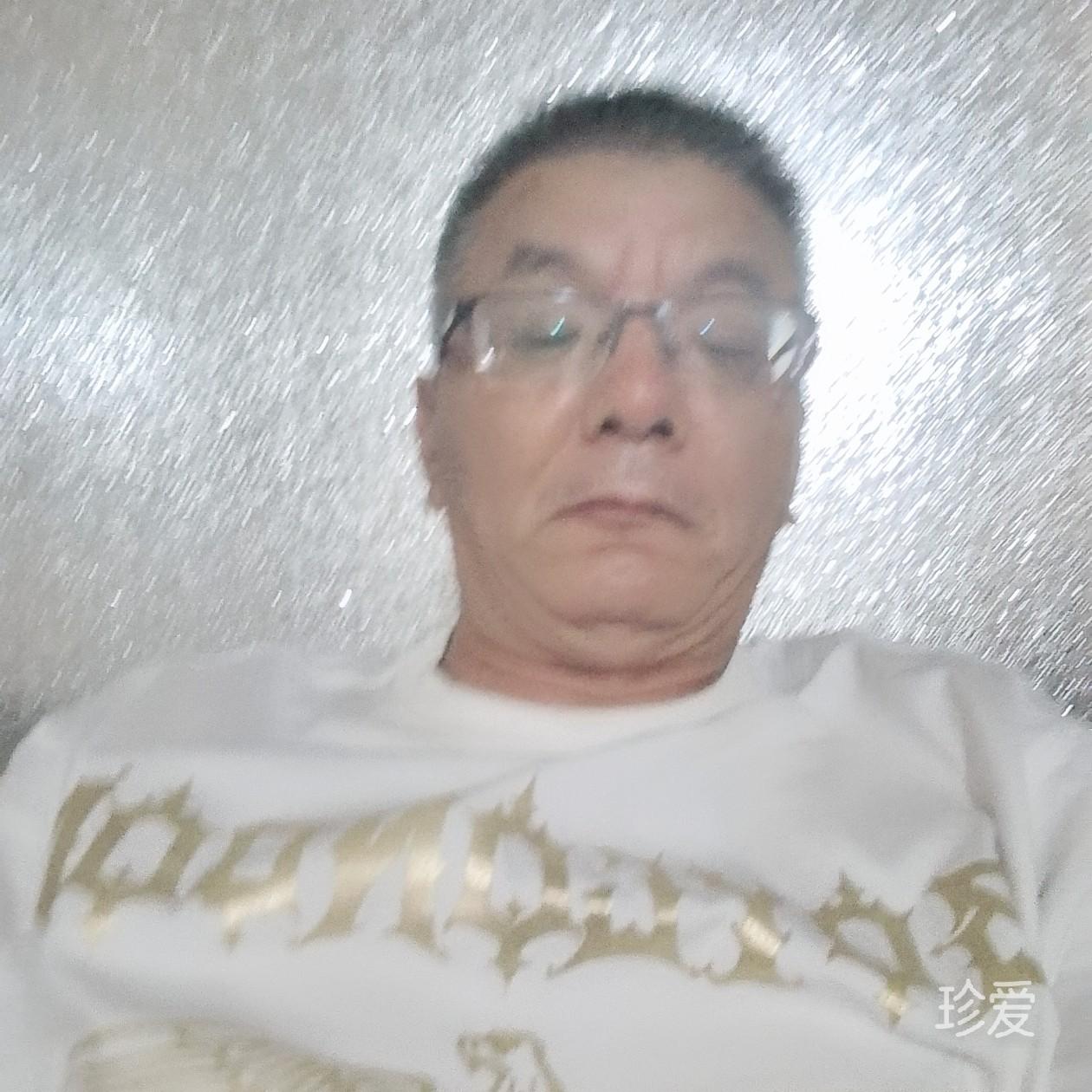 携手走过余生