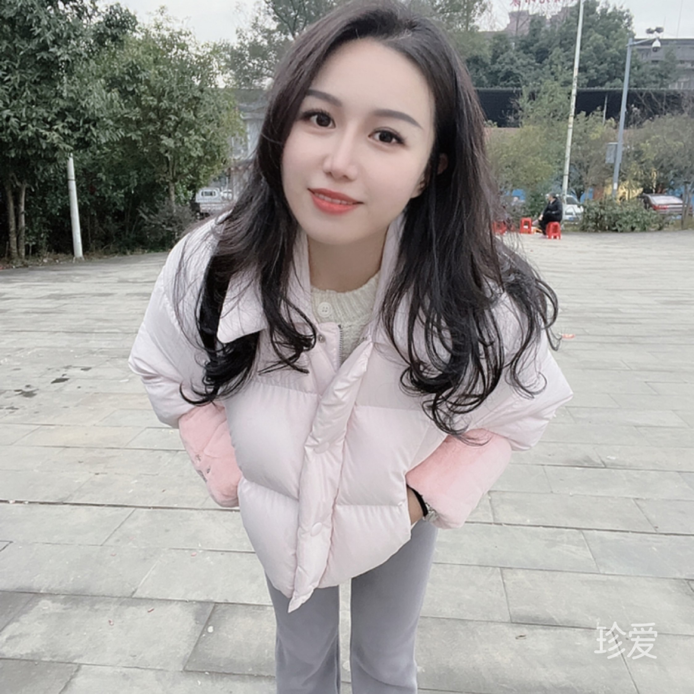 心如止水