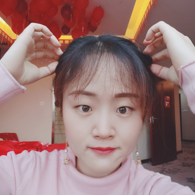 熱愛(ài)生活美美噠