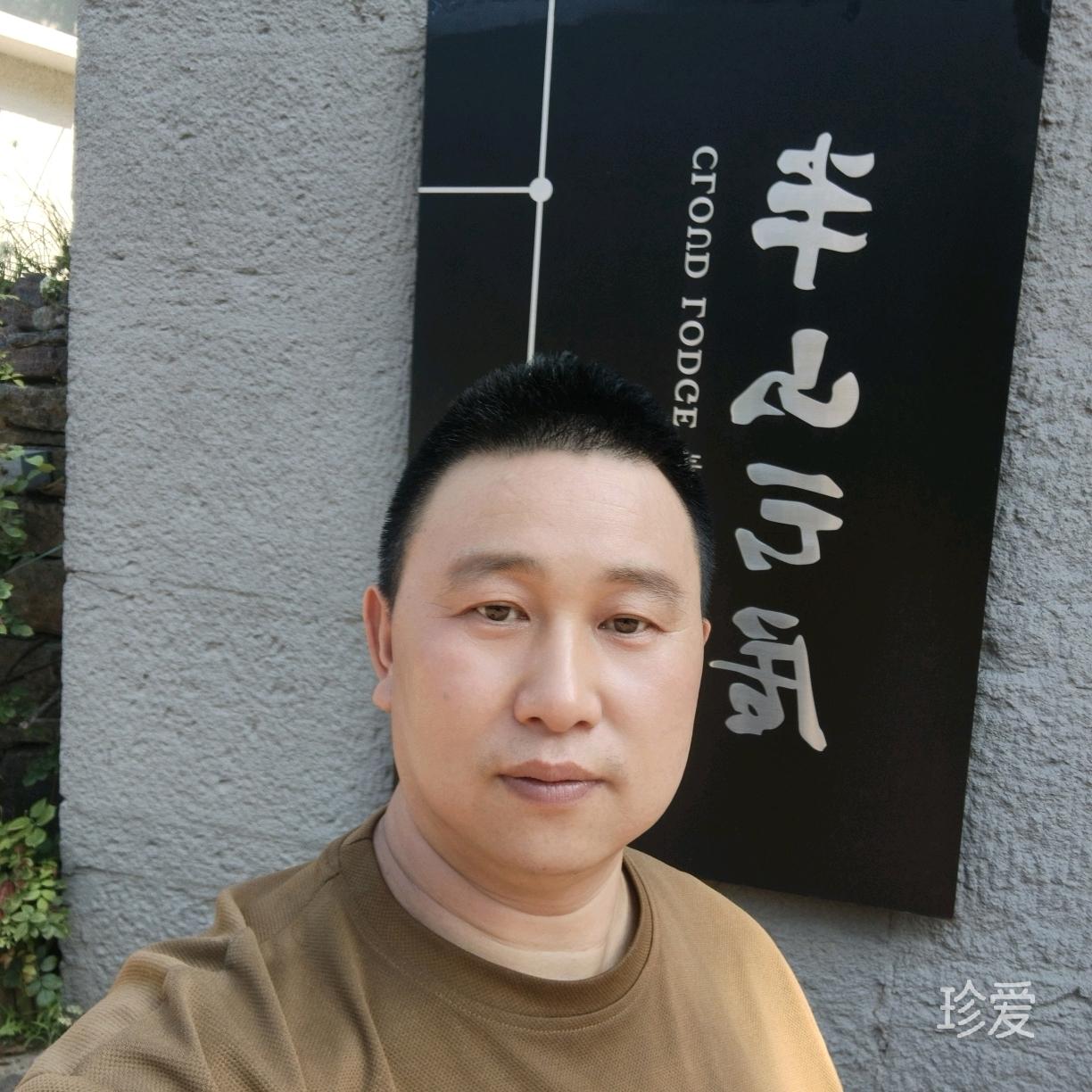 做人靠心