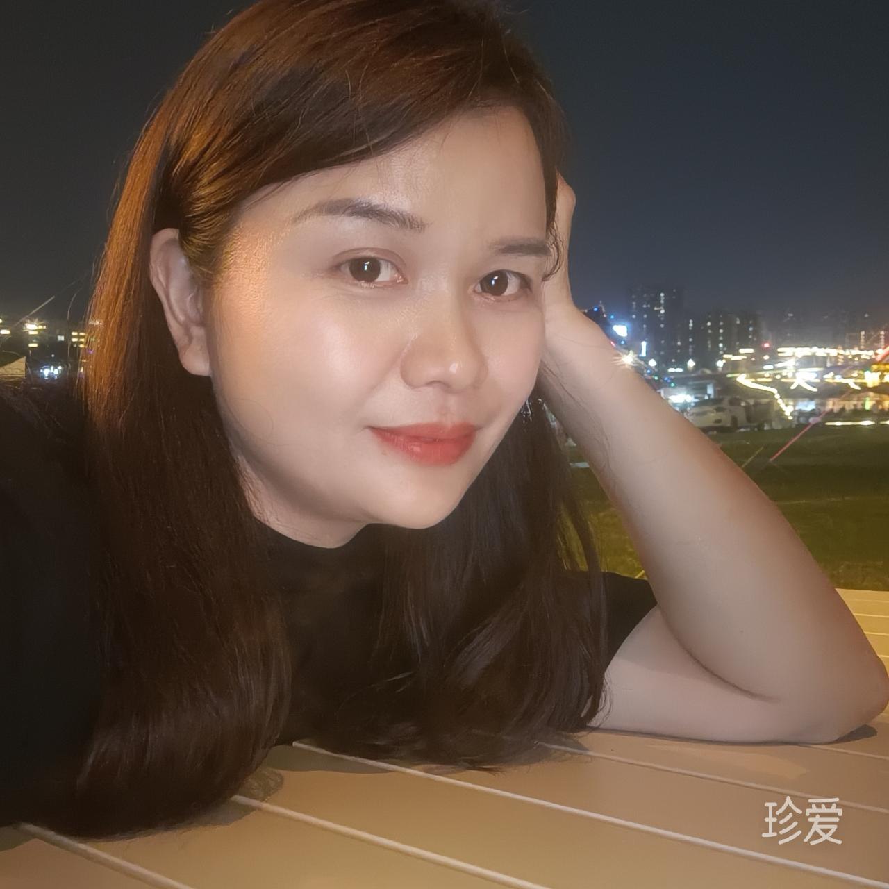 九月的柑子