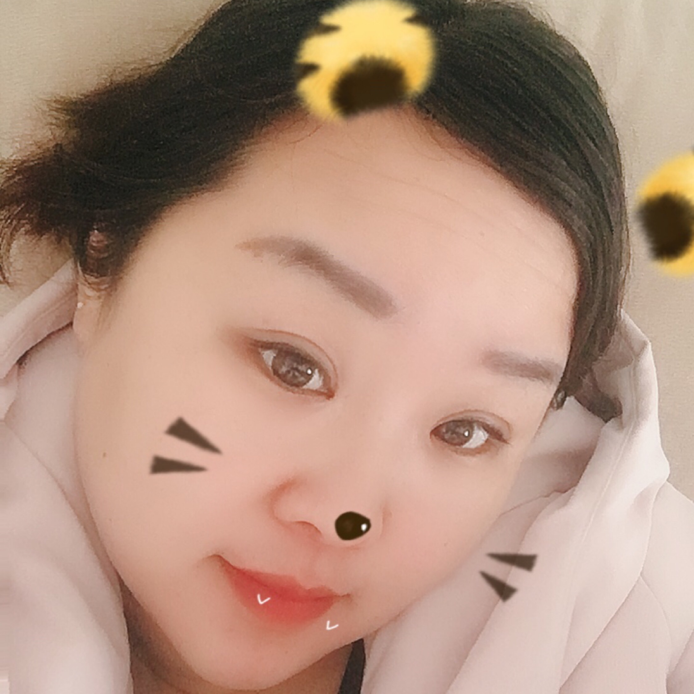 阳光下的忧郁