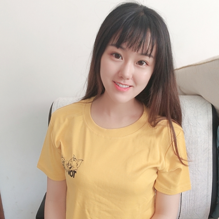 目光所及皆為美好