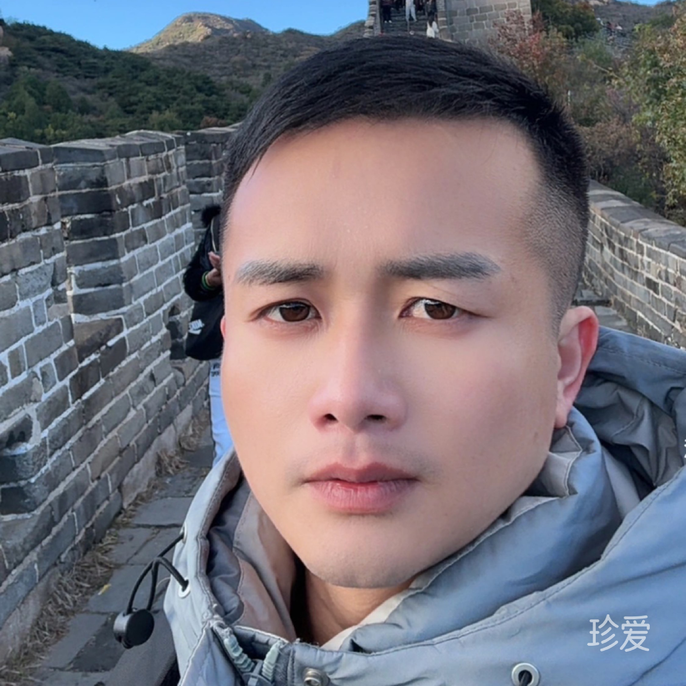 梦里寻你千百度