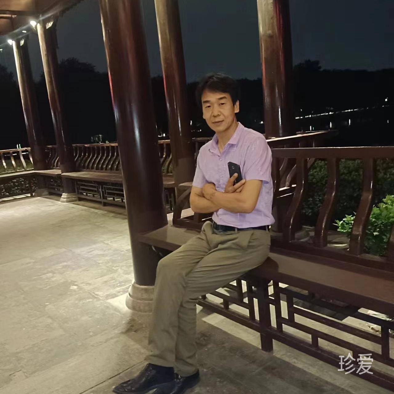 北漂打工人