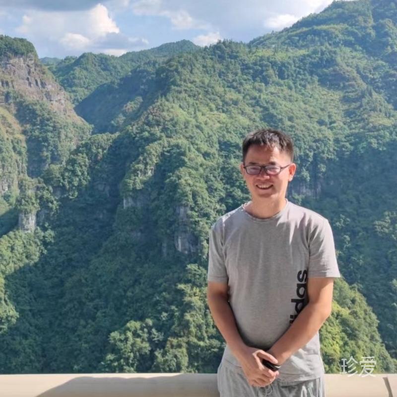 与汝携手共进退