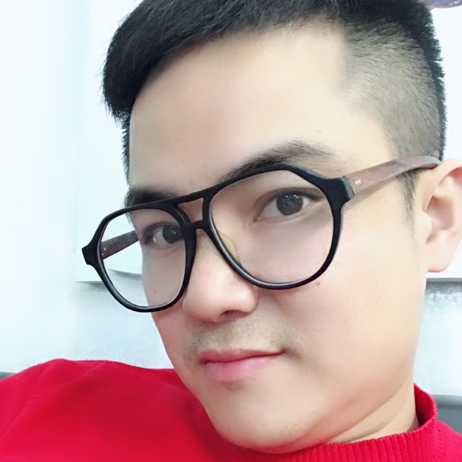 和明道一样的男人