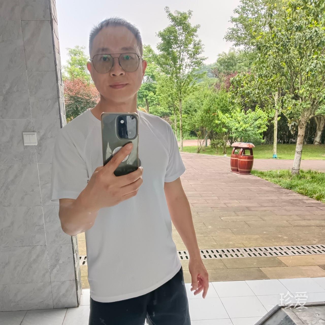 执一