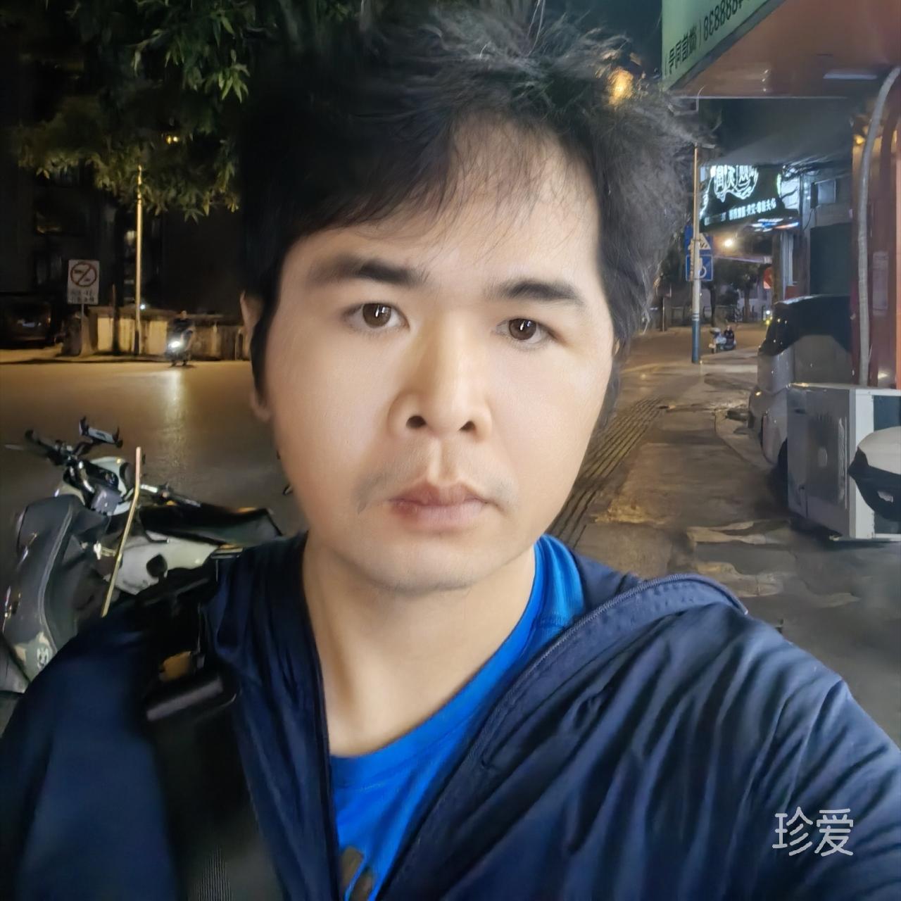 小生怕怕