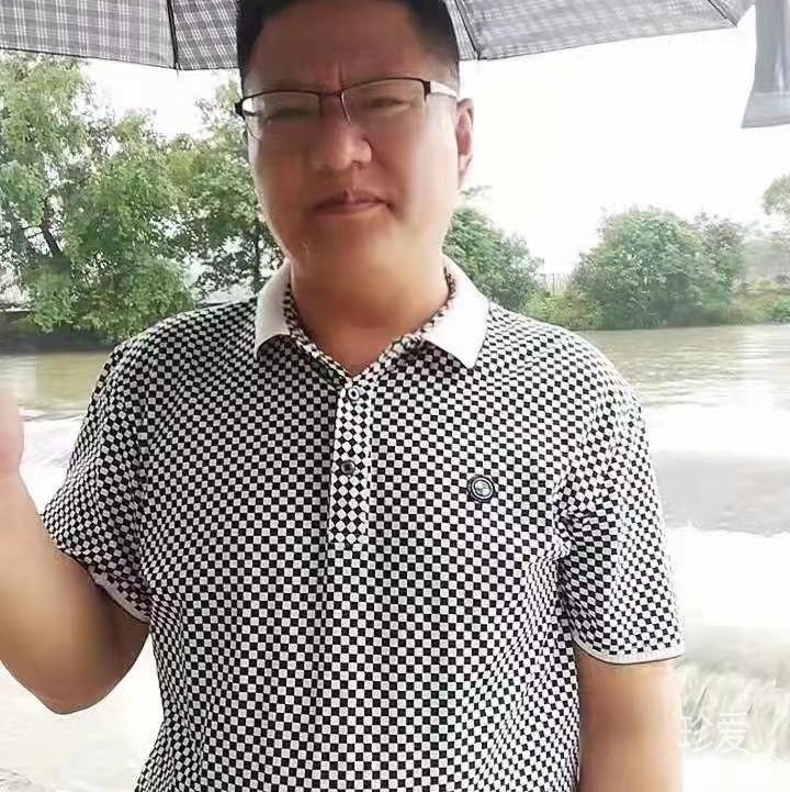 懂我世界都是你