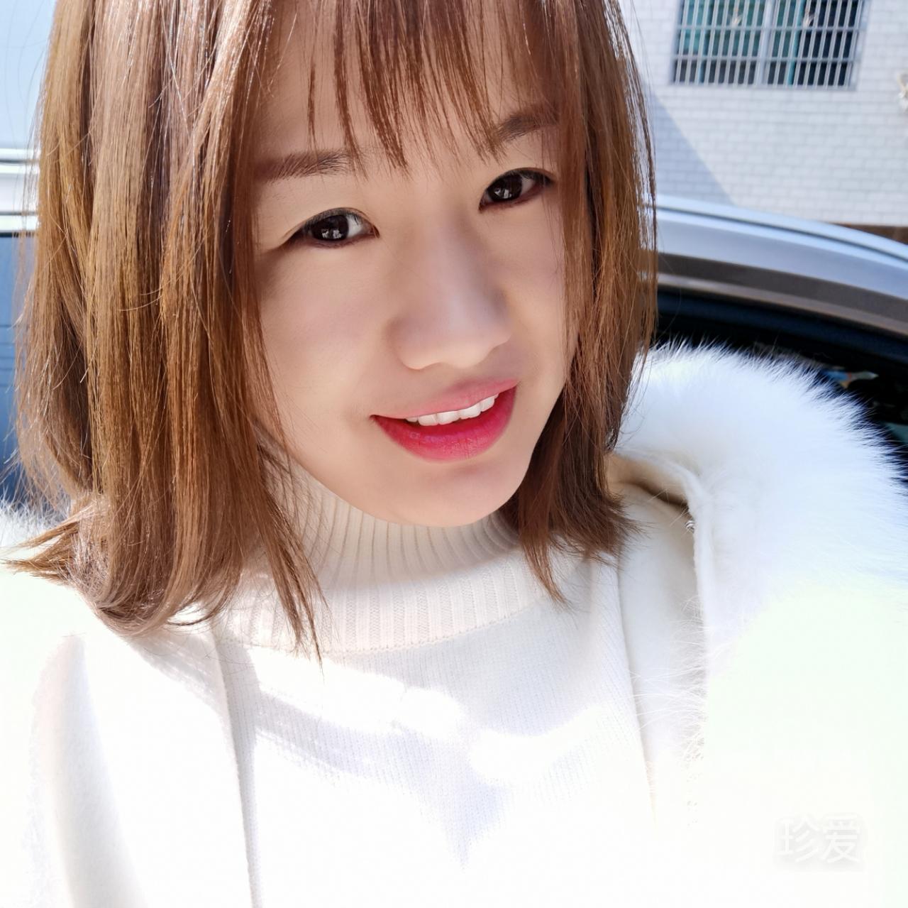 诚心征婚不闲聊