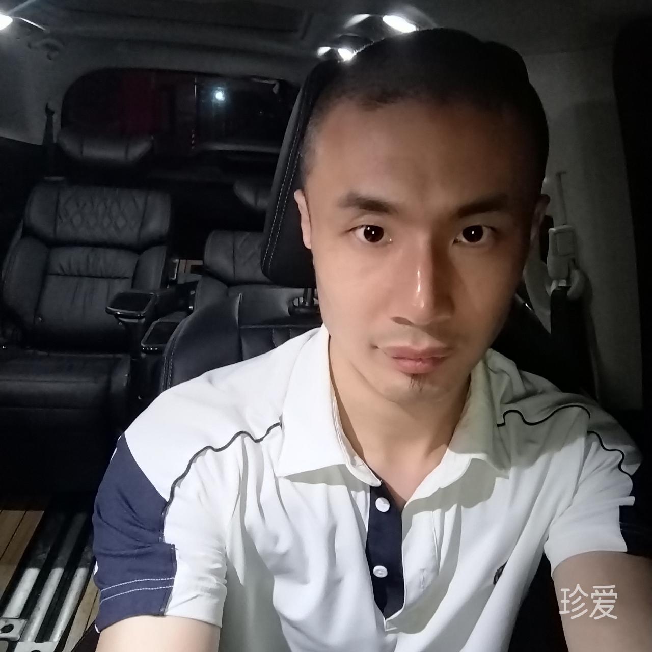 安守忠