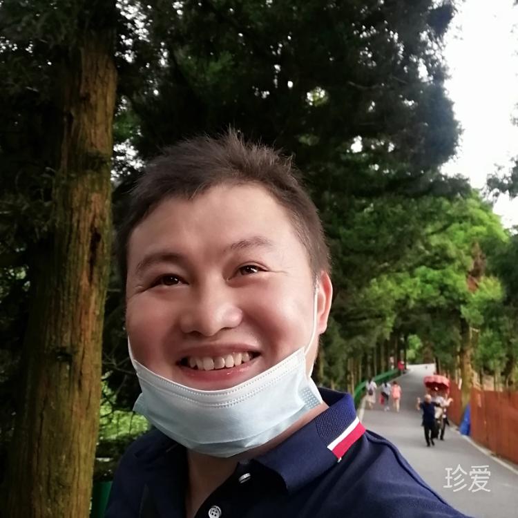 一起牵手走未来