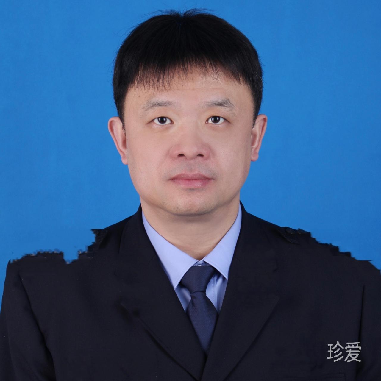 夜空中最亮的星